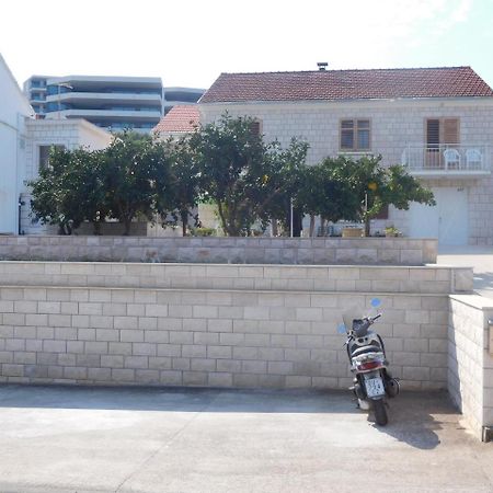 Apartment Vjera Korčula Esterno foto