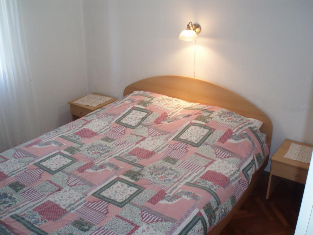Apartment Vjera Korčula Camera foto